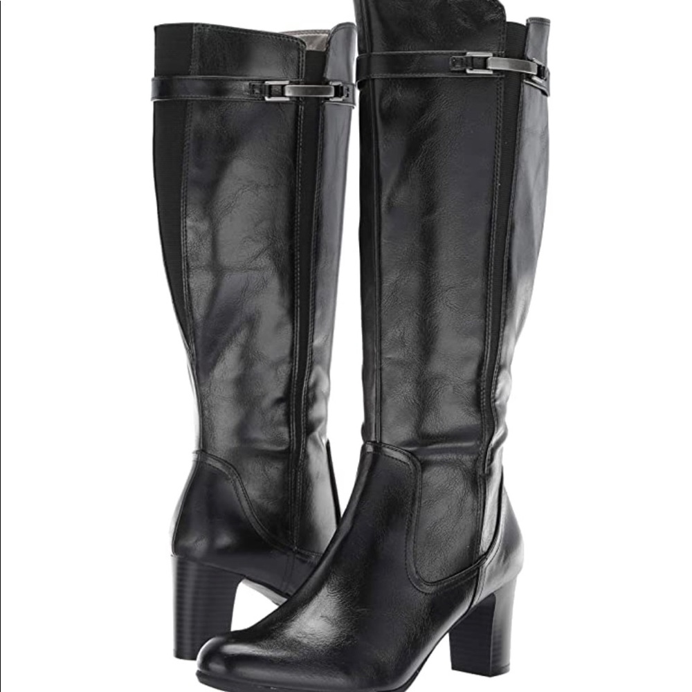 Lifestride flex Melanie boots